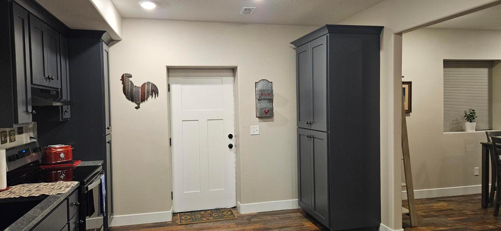 Scenic Charming Country Chic Vacation Rental Salem Extérieur photo