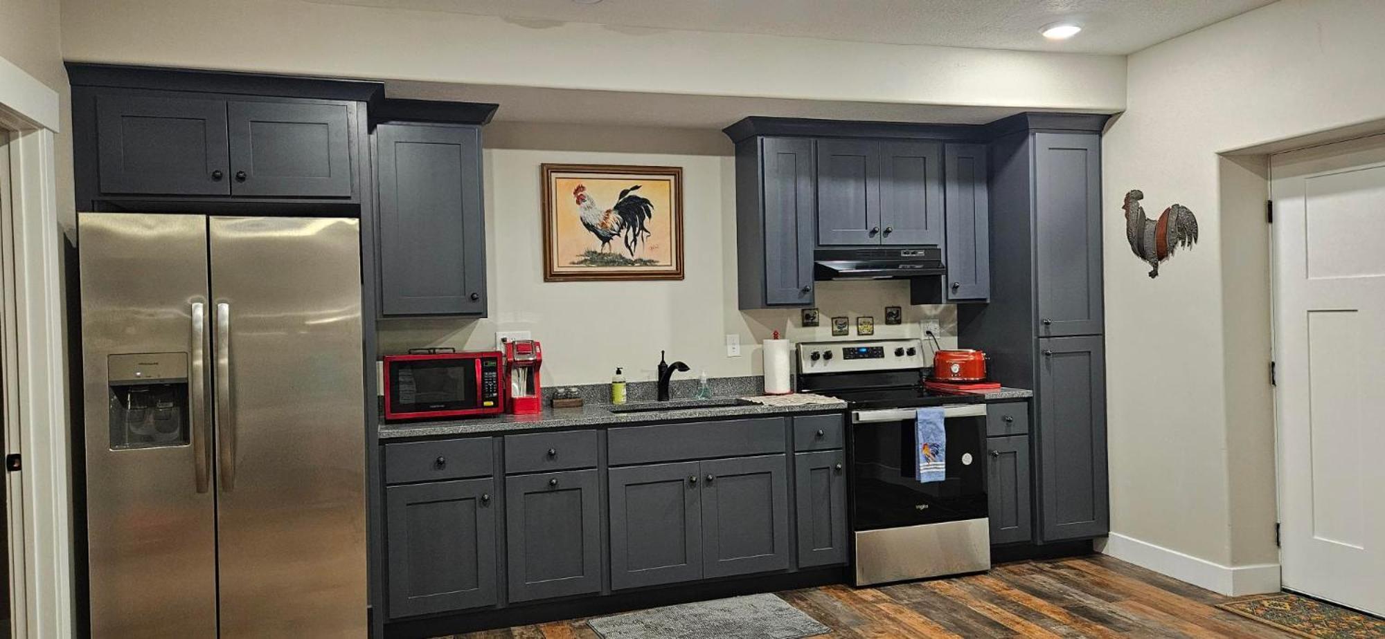 Scenic Charming Country Chic Vacation Rental Salem Extérieur photo